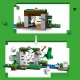 LEGO Minecraft 21593 Prvé nočné dobrodružstvo