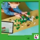 LEGO Minecraft 21593 Prvé nočné dobrodružstvo