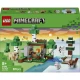 LEGO Minecraft 21593 Prvé nočné dobrodružstvo
