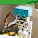 LEGO Minecraft 21594 Kostlivec