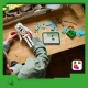 LEGO Minecraft 21594 Kostlivec