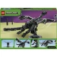 LEGO Minecraft 21595 Drak z Enderu