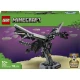 LEGO Minecraft 21595 Drak z Enderu