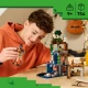 LEGO Minecraft 21597 Základňa Ghasta