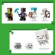 LEGO Minecraft 21597 Základňa Ghasta