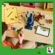 LEGO Minecraft 21597 Základňa Ghasta