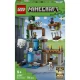 LEGO Minecraft 21597 Základňa Ghasta