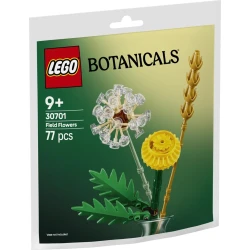 LEGO 30701 Lúčne kvety