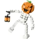 LEGO Creator 30717 Zábavný halloweensky kostlivec LEGO Creator 30717 Zábavný halloweensky kostlivec