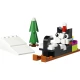 LEGO DUPLO 30718 Snežné dobrodružstvo s Mačkou Vločkou
