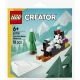 LEGO DUPLO 30718 Snežné dobrodružstvo s Mačkou Vločkou