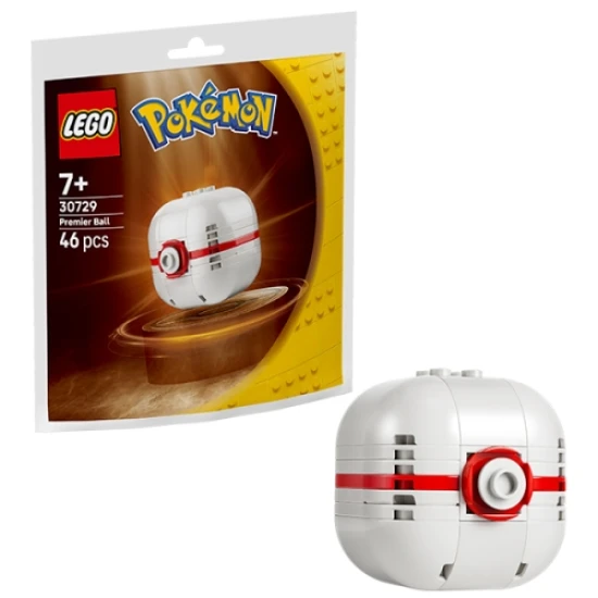 LEGO 30729 Prémiový Ball