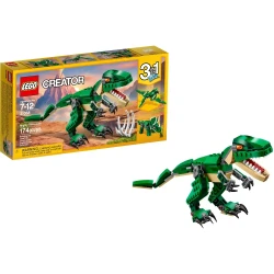LEGO CREATOR 31058 Úžasný dinosaurus