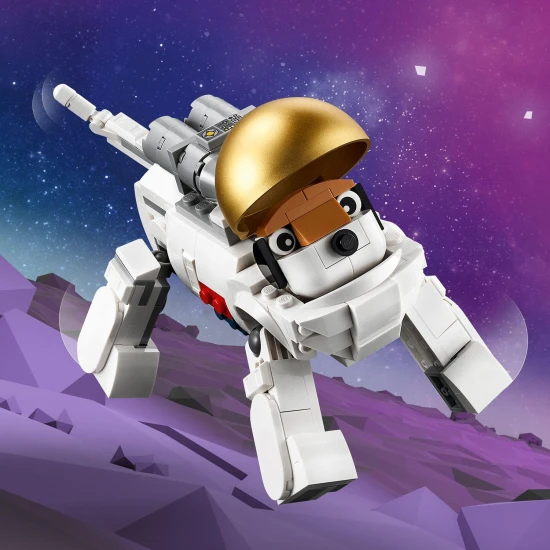 LEGO CREATOR 31152 Astronaut