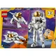 LEGO CREATOR 31152 Astronaut