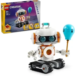 LEGO CREATOR 31164 Vesmírny robot