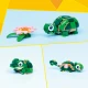 LEGO 31377 Korytnačka s leknom
