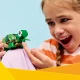 LEGO 31377 Korytnačka s leknom