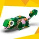 LEGO 31377 Korytnačka s leknom