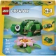 LEGO 31377 Korytnačka s leknom