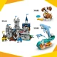 LEGO 31380 Retro herná konzola