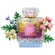 LEGO Creator 31383 Flakón na parfum zdobený kvetmi
