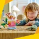 LEGO Creator 31383 Flakón na parfum zdobený kvetmi