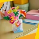 LEGO Creator 31383 Flakón na parfum zdobený kvetmi