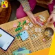 LEGO Creator 31383 Flakón na parfum zdobený kvetmi