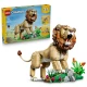 LEGO Creator 31386 Divoké zvieratá: Majestátny lev
