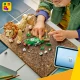 LEGO Creator 31386 Divoké zvieratá: Majestátny lev