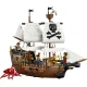 LEGO Creator 31387 Ikonická pirátska loď