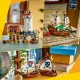 LEGO Creator 31387 Ikonická pirátska loď