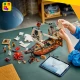 LEGO Creator 31387 Ikonická pirátska loď