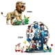 LEGO Creator 31387 Ikonická pirátska loď