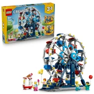 LEGO Creator 31389 Ikonické ruské koleso