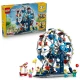 LEGO Creator 31389 Ikonické ruské koleso