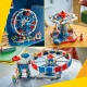 LEGO Creator 31389 Ikonické ruské koleso