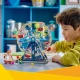LEGO Creator 31389 Ikonické ruské koleso