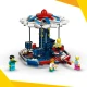 LEGO Creator 31389 Ikonické ruské koleso