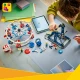 LEGO Creator 31389 Ikonické ruské koleso