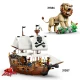LEGO Creator 31389 Ikonické ruské koleso