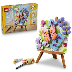LEGO Creator 31390 Kvetinová maľba