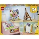 LEGO Creator 31390 Kvetinová maľba