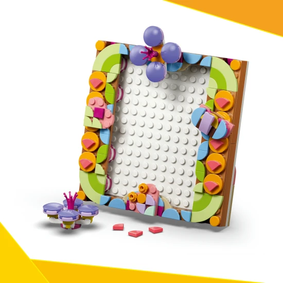 LEGO Creator 31390 Kvetinová maľba
