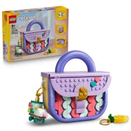 LEGO Creator 31391 Módna kabelka s úložným priestorom