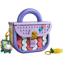 LEGO Creator 31391 Módna kabelka s úložným priestorom