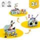 LEGO Creator 31392 Hudobná dekorácia: Klavír s mačkou