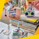 LEGO Creator 31392 Hudobná dekorácia: Klavír s mačkou