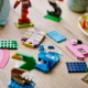LEGO 40807 Čísla na narodeniny